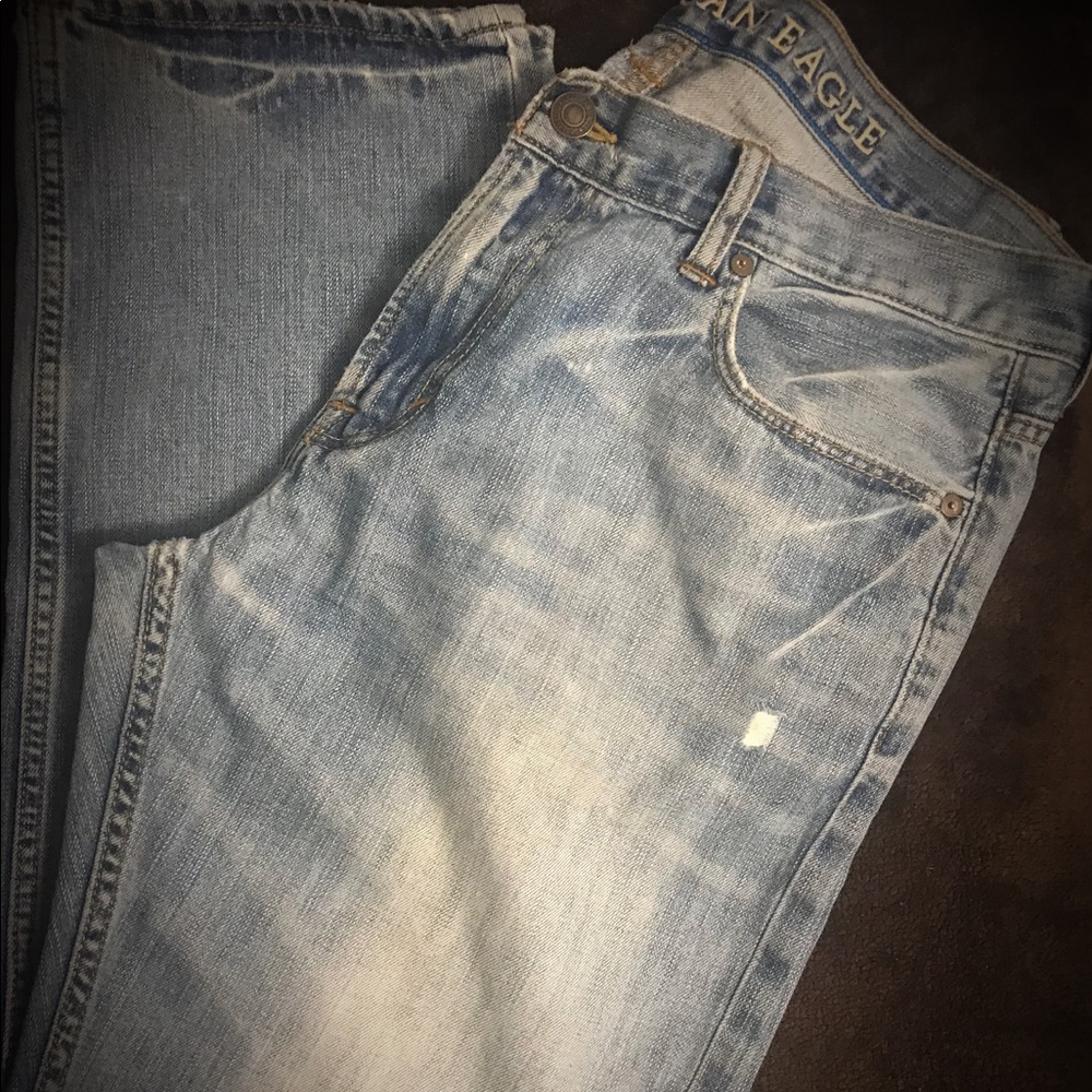 American Eagle Men’s Jeans